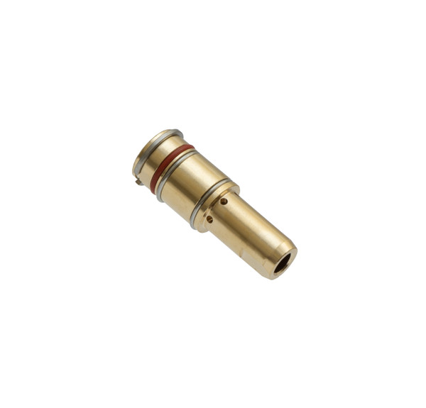 4435: Bernard Style Gas Diffuser For 7400 Series Tips MIG Gas Diffuser - Bernard Style 7400 Series Tips