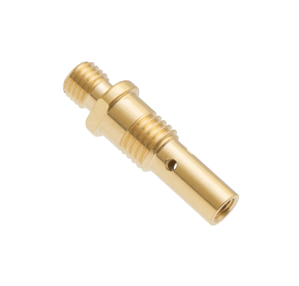 35-50: Gas Diffuser For 11 Series Tips For Mini MIG MIG Gas Diffuser - Tweco 11 Series Tips Diffuser