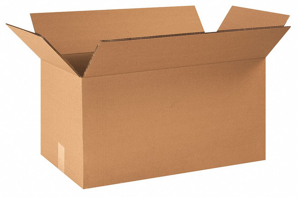 GENERIC Shipping Carton,12 In.x12 In.,100 lb. 22XM56