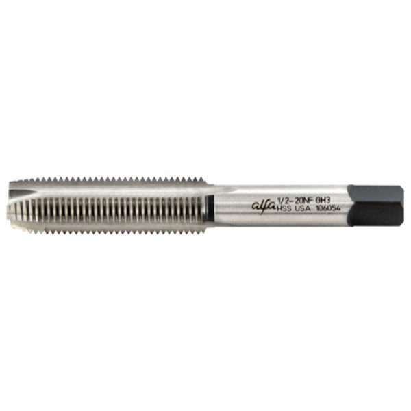 Alfa Tools SPT170108A 4-36 HSS USA Spiral Pointed Tap