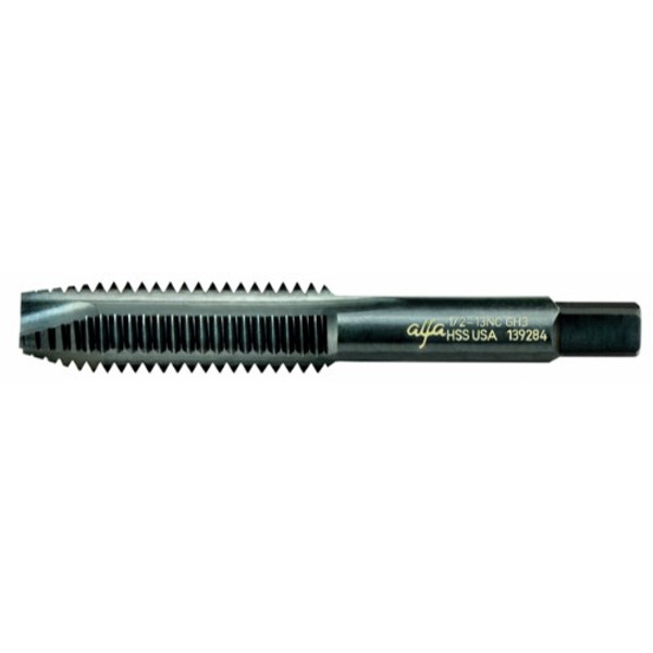 Alfa Tools SPTB170131 5/16-18 HS Steam Oxide Spiral Pointed Tap