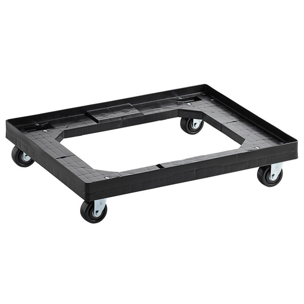 ORBIS Food Service Dolly,400 lb. NPL701 Dolly