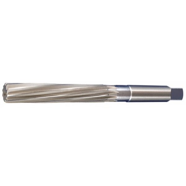Alfa Tools HR74373 25/32 Hand Reamer Spiral Flute Straight Shank