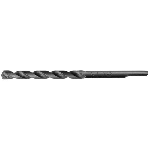 Alfa Tools MD60555 3/16 x 4.1/2 Carbide Tipped Tapcon Drill Bit