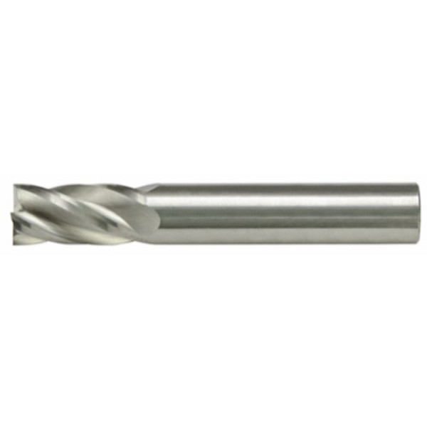 Alfa Tools SCM91630 20.00 x 20.00 mm 4 Flute Single End Carbide End Mill