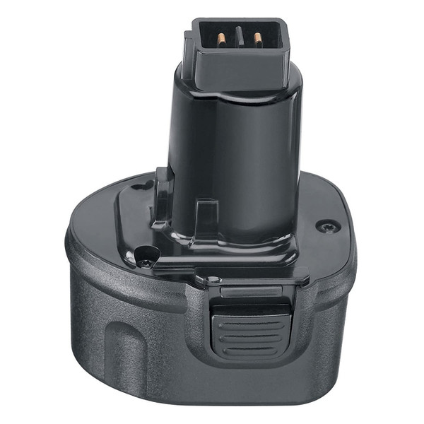 DEWALT Battery,7.2V,1.2Ah,NiCd DW9057