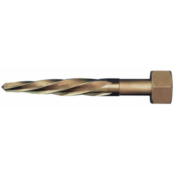 Alfa Tools CR54575 1-3/16 Hex Shank Car Reamer