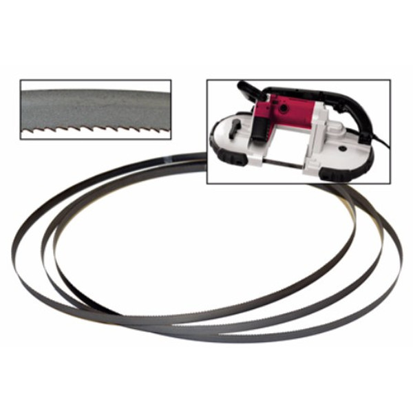 Alfa Tools BS2024 44 7/8" 20/24 TPI Band Saw Blades