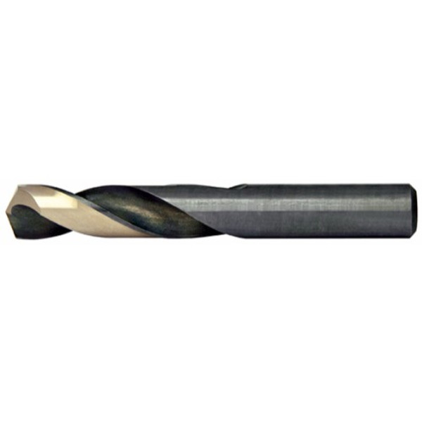 Alfa Tools BBSM60322 #22 HSS Blitz Screw Machine Drill