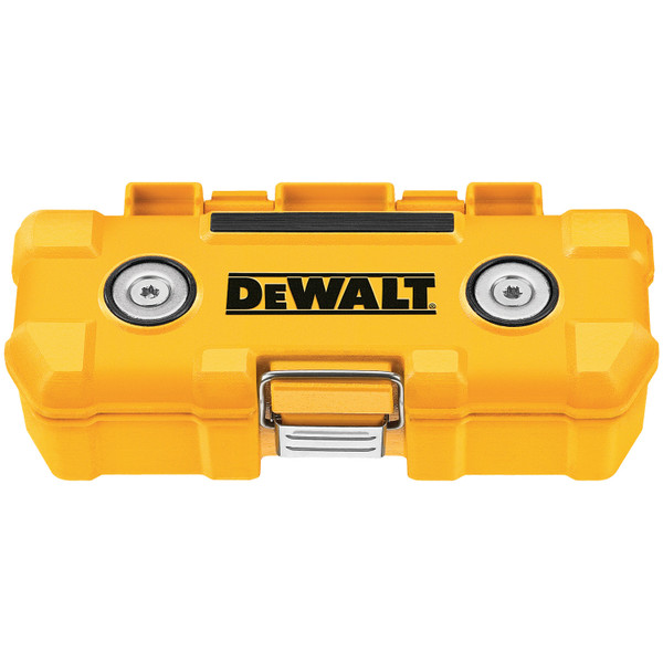 DEWALT Screwdriver Bit Set,Impact Drivers,15 DWMTC15