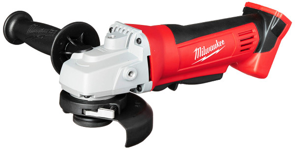 MILWAUKEE Cordless Angle Grinder,Bare,18.0V,4-1/2" 2680-20