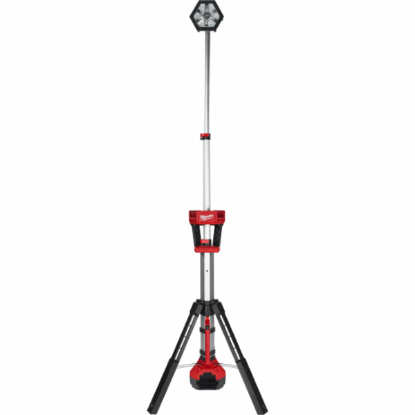 MILWAUKEE Rechargeable Area Light,40 in. L 2130-20