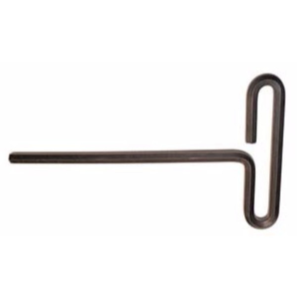 Alfa Tools HK31614 7/32 6" Arm Standard Grip Hex -T Key