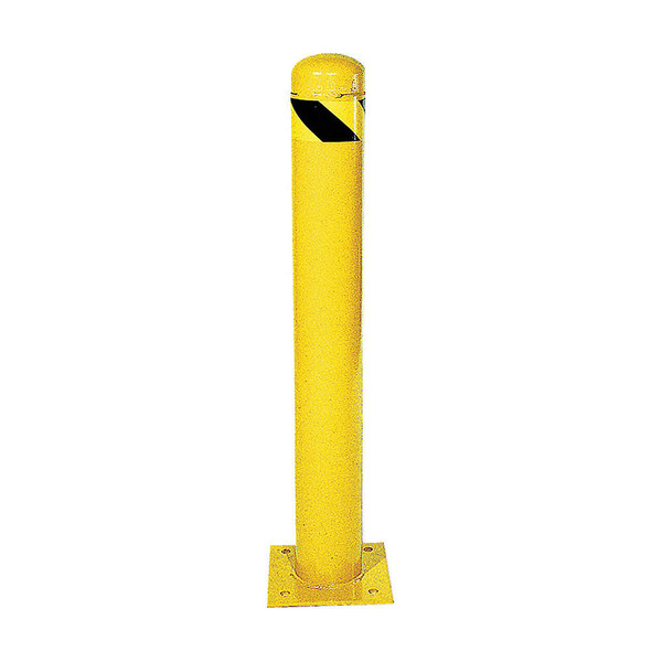 GENERIC Bollard,Safety 3KR45