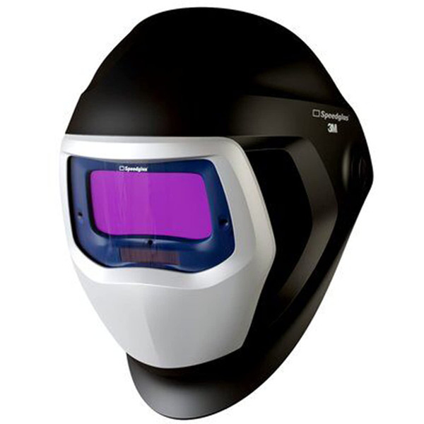 3M SPEEDGLAS Auto Darkening Welding Helmet 06-0100-20SW