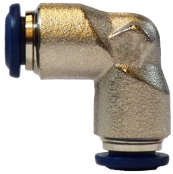 Union Elbow 1/8 PUSH-IN UNION ELBOW N-PLTD - 20150N