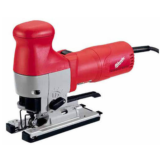 Milwaukee I SAW JIG BODY GRIP ORB VAR SP