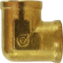 LF 90 Elbow 1/2 FIPXFIP FG ELBOW AB1953 - 28012LF