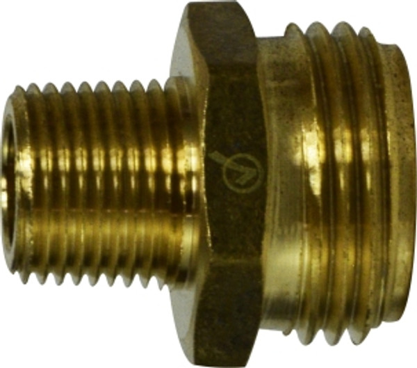 LF MGH X MIP Rigid 1/4 X 3/4 M FL X FGH SWVL ADP LF - 30052LF