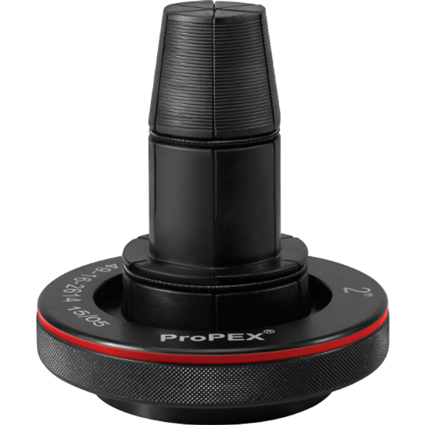 Milwaukee I 2" PROPEX EXPANSION HEAD
