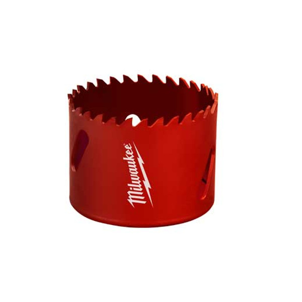 Milwaukee I HOLE SAW 5" CARBIDE TIPPED