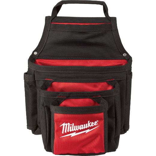 Milwaukee I 3 TIER MATERIAL POUCH