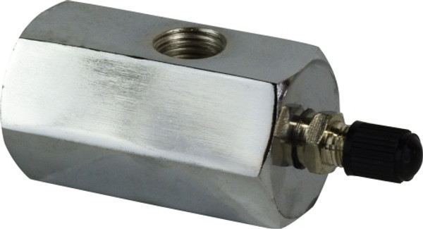 Midland Metal 991259 Test Gauge Body