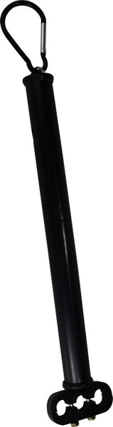 TENDER KIT 1 TUBE 20 W/CLIP SPRING TUBE3HOLE - 39446