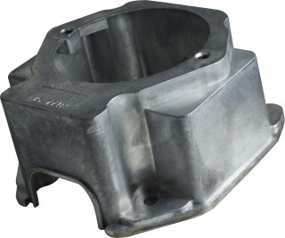 NOSE BOX NOSE BOX DEEP ZINC - 39814