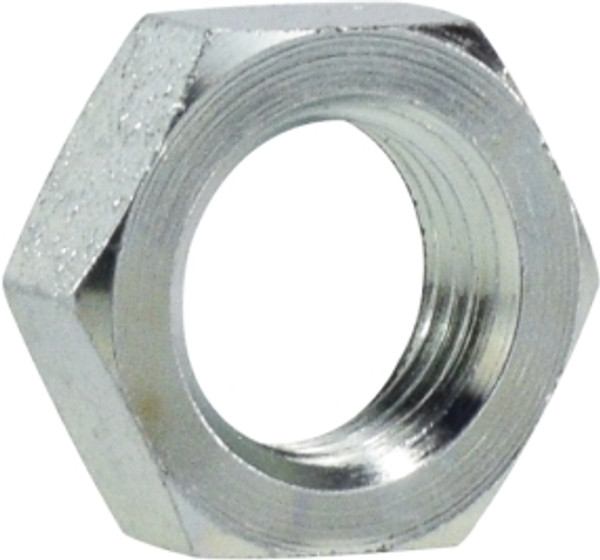 Bulkhead Lock Nut BULKHD LOCKNUT 1/2 X 3/4-16 - 3068