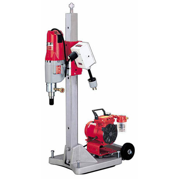 Milwaukee I STAND LG BASE VAC-U-RIG