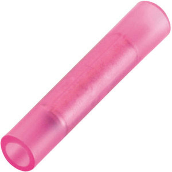 22-18 AWG  Nylon Single Crimp  PK 100 - E93001-PK 100