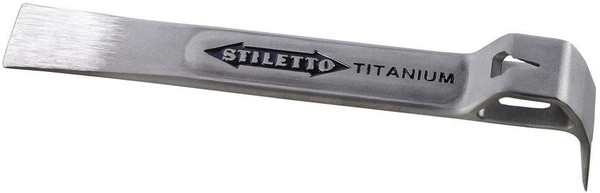 7.5" TITANIUM MULTIFUNCTIONAL GLAZER BAR