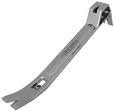 15" TITANIUM MULTIFINCTIONAL FLATBAR