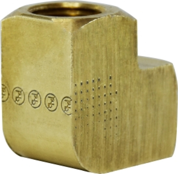 1/4 FIPXFIP BS ELBOW AB1953 - 28002LF