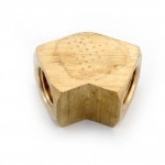 LF 710045 1/4 45 ELBOW - 28019LF