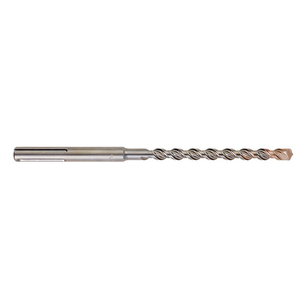 Milwaukee I SDS-MAX 2CT 9/16" X 7-1/2" X 13"