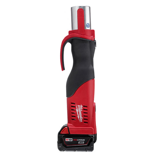 Milwaukee I M18™ FORCE LOGIC™ PRESS TOOL - NO JAWS