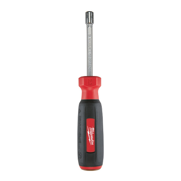 Milwaukee I 5.5MM NUT DRIVER - MAGNETIC Milwaukee I 5.5MM NUT DRIVER - MAGNETIC
