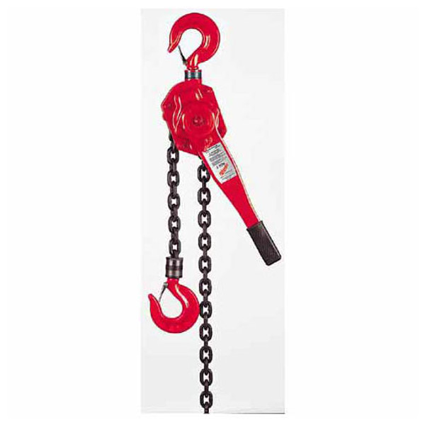 Milwaukee I HOIST 3 TON LEVER 20FT