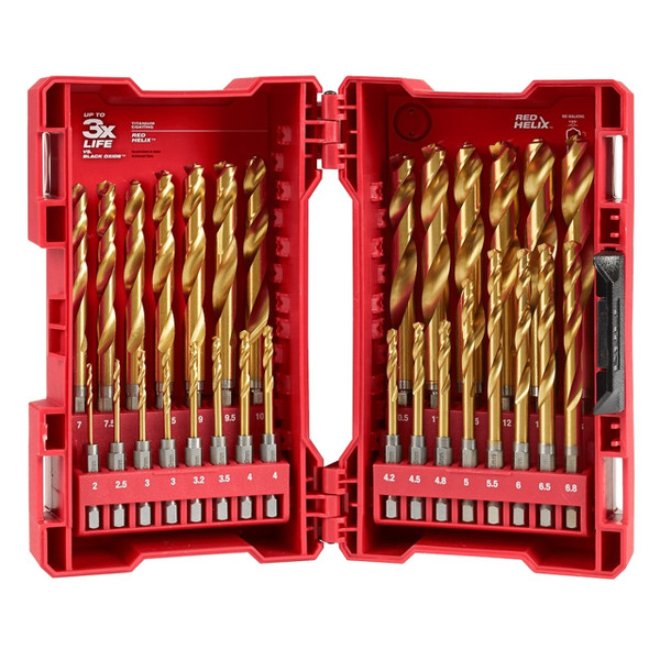 US METRIC TIN RH 4.8MM