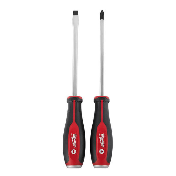 2PC SCREWDRIVER SET