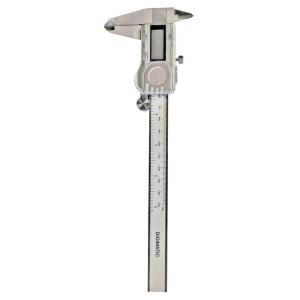 6 DIGITAL CALIPER