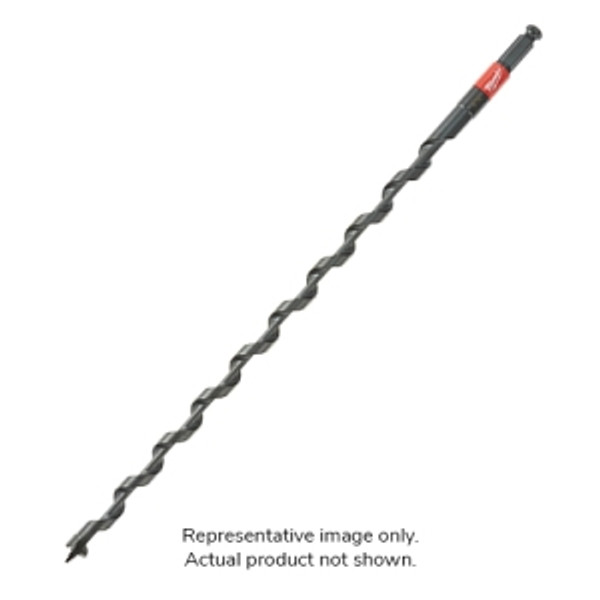 1/2" x 18" Shockwave Lineman's Impact Auger Bit
