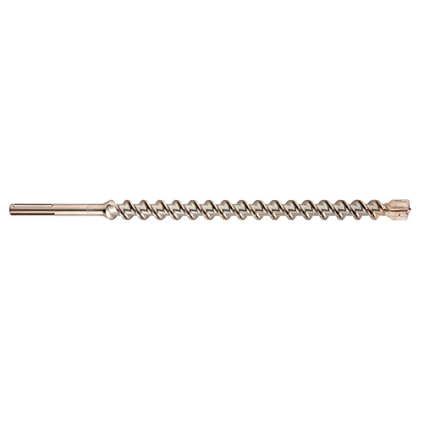 Milwaukee I SDS-MAX 4CT 1-3/8" X 12" X17"