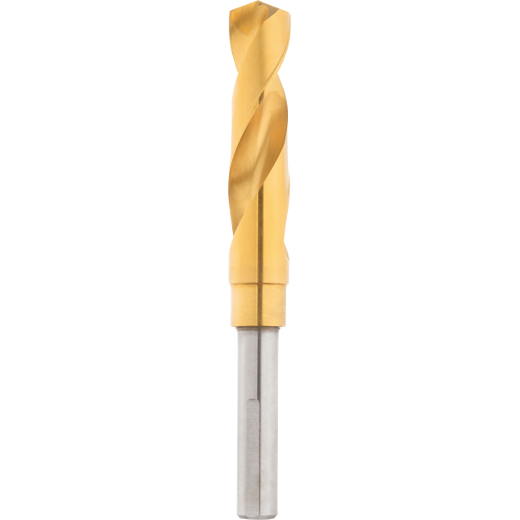 Milwaukee I Milwaukee I 3/4" TITANIUM SILVER AND DEMING BIT