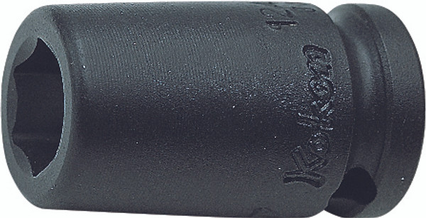 Koken 12400M-12 | 1/4" Sq. Drive 6 point Sockets