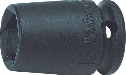 Koken 13465M-12 | 3/8" Sq. Drive Pathfinder Sockets