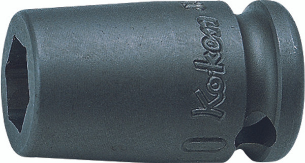 Koken 13460M-7 | 3/8" Sq. Drive Impact Sockets For Self Tapping Screws Koken 13460M-7 | 3/8" Sq. Drive Impact Sockets For Self Tapping Screws