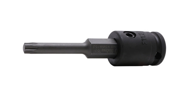 Koken 13134T.92-T30 | 3/8" Sq. Drive TORX Bit Sockets